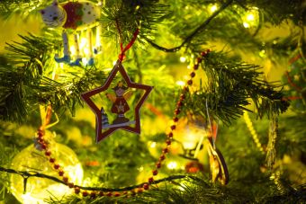 С наступающим 2018