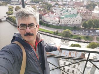 Вниз (Рыбалка с 14 по 19 сентября 2020)