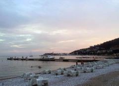 Старая Будва