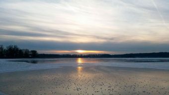 Рыбалка 2018-12-01