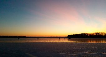 Рыбалка 2018-12-01