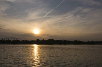 Рыбалка 1-2 сентября 2018