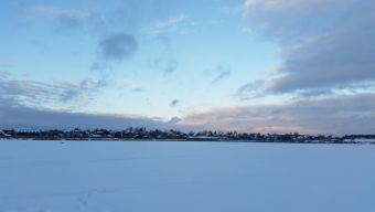 Открытие сезона 17-18