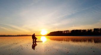 Рыбалка 2018-12-01