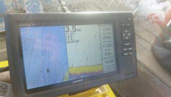 Рыбалка 29-09-2018