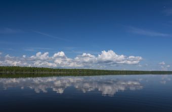 Рыбалка 11-06-2107