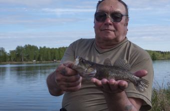 Ротан и Вова