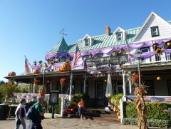 Парк Авентура, Испания 2011