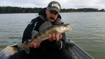 Рыбалка 29-09-2018