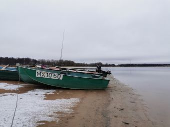 Рыбалка 02.11.2019