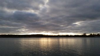 Рыбалка 2018-10-20