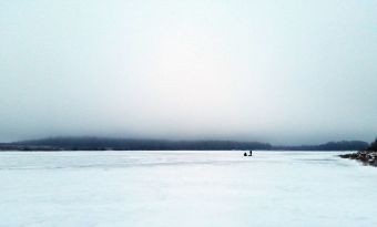 Рыбалка 19 декабря 2015 г