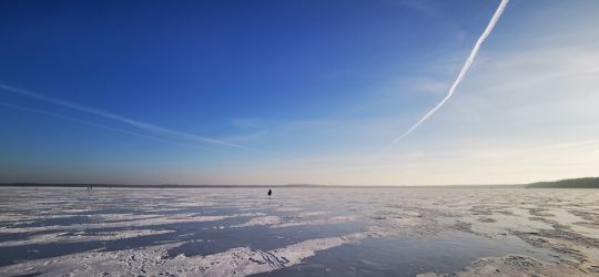 Рыбалка 12.12.2020 синь