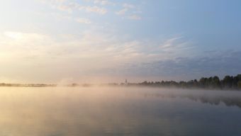 Рыбалка 1-2 сентября 2018