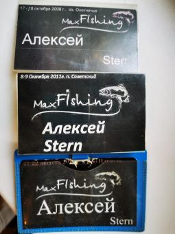 Исторические бейджи