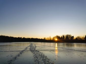 Рыбалка 01-12-2019