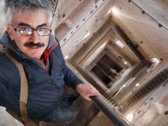 Дыра (Рыбалка с 14 по 19 сентября 2020)