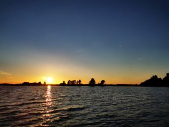 Красота (Рыбалка с 14 по 19 сентября 2020)