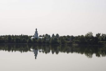 Рыбалка 1-2 сентября 2018