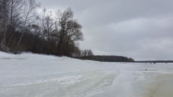 Рыбалка 07-04-2018