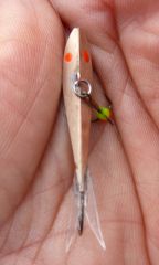 Самодельный балансир Матвейчикова