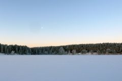 Холодный рассвет