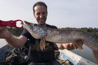 Рыбалка 1-2 сентября 2018