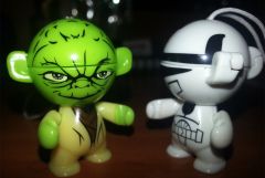 Мастер Йода