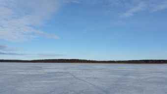 Последний лед 2017