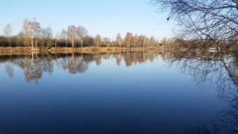 Рыбалка 29-04-2018