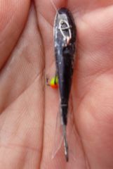 Самодельный балансир Матвейчикова