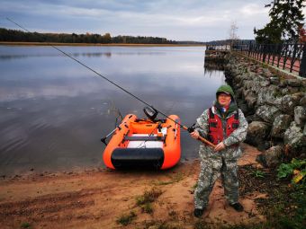 Туса 2020, Барабуля - адовый мультовик