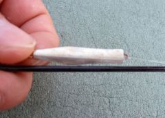 Новая блесна Матвейчикова