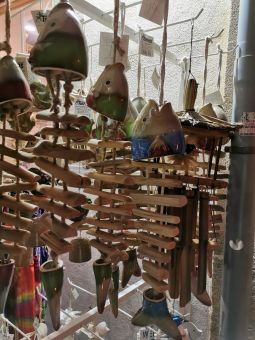 Сувенирные рыбки