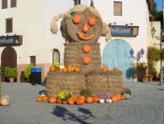 Парк Авентура, Испания 2011