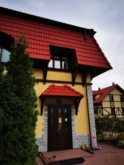 Пихтовое (Рыбалка с 14 по 19 сентября 2020)