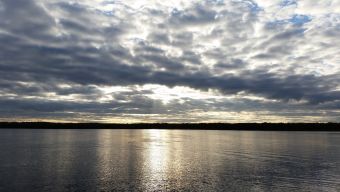 Сурово, но тихо