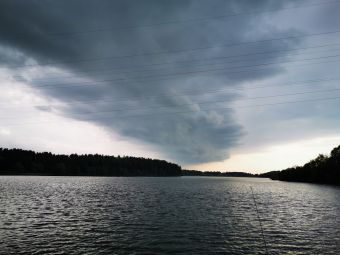 Рыбалка 12.06.2020