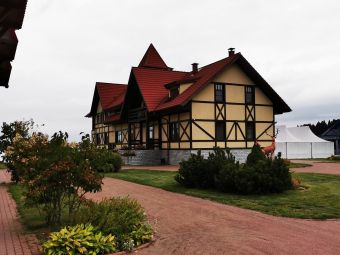 Пихтовое (Рыбалка с 14 по 19 сентября 2020)