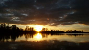 Рыбалка 2018-10-20