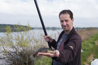 Ротанчик и Поповцев