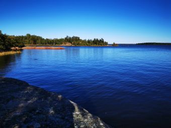 Красота (Рыбалка с 14 по 19 сентября 2020)