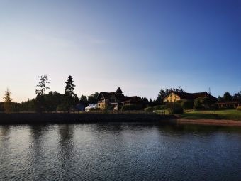 Пихтовое (Рыбалка с 14 по 19 сентября 2020)