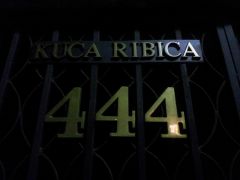 Тричетверки