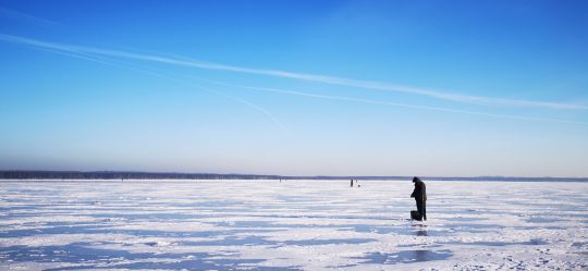 Рыбалка 12.12.2020 полоски