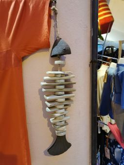 Сувенирные рыбки