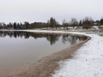 Рыбалка 02.11.2019