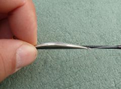 Новая блесна Матвейчикова