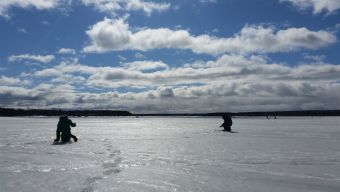Рыбалка 07-04-2018