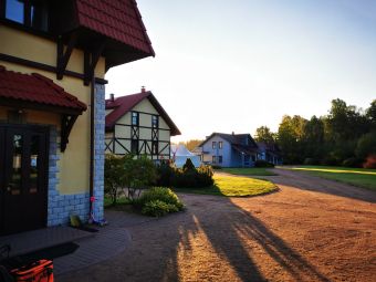 Пихтовое (Рыбалка с 14 по 19 сентября 2020)